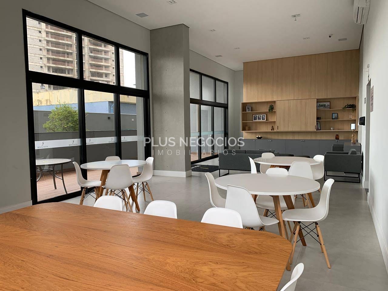 Apartamento, 3 quartos, 125 m² - Foto 8