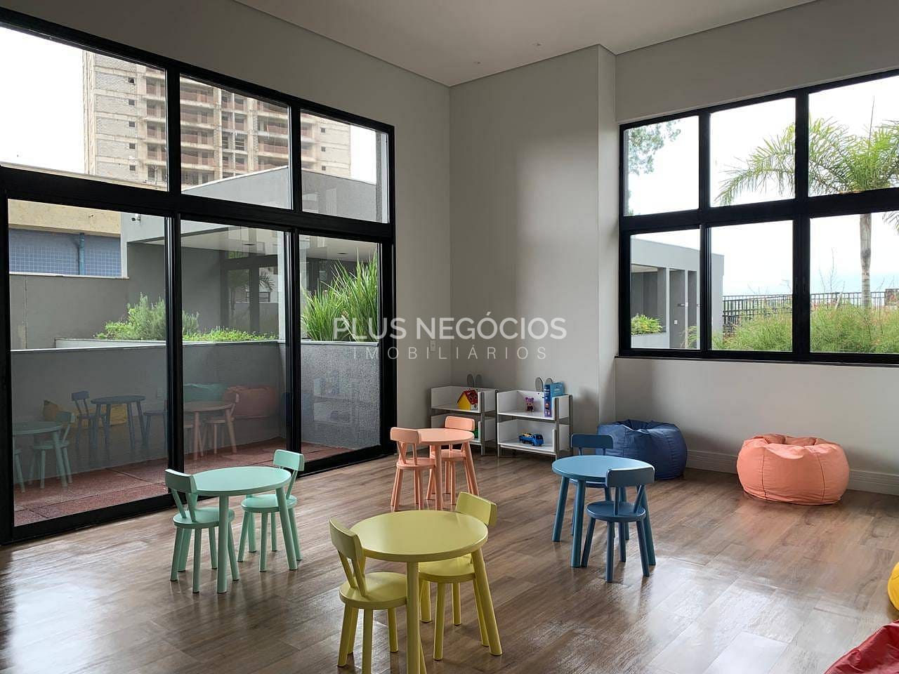 Apartamento, 3 quartos, 125 m² - Foto 9
