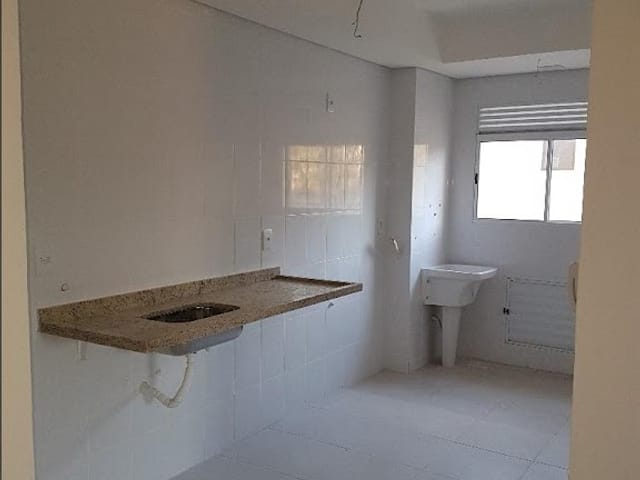 Foto do Apartamento - Apartamento à venda 2 Quartos, 2 Suites, 2 Vagas, 66M², Jardim Helena Cristina, Sorocaba - SP | Edificio Villagio Simone | Ary Proenca Negócios Imobiliários Ltda