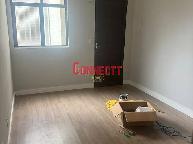 Apartamento com 46m² 2 quartos e 1 banheiro, à venda, no bairro Ipiranga em Ribeirão Preto