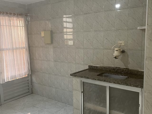 Foto do Apartamento - Apartamento à venda, Conjunto Habitacional Presidente Castelo Branco, Carapicuíba, SP | Collina Imóveis