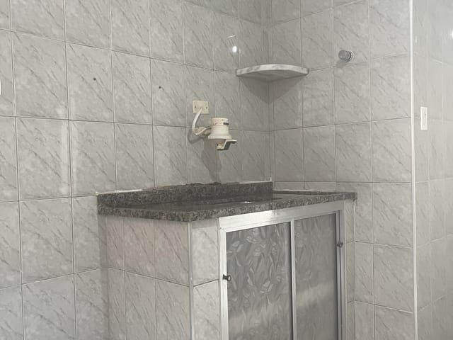 Foto do Apartamento - Apartamento à venda, Conjunto Habitacional Presidente Castelo Branco, Carapicuíba, SP | Collina Imóveis