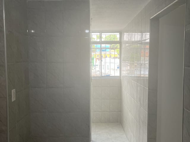 Foto do Apartamento - Apartamento à venda, Conjunto Habitacional Presidente Castelo Branco, Carapicuíba, SP | Collina Imóveis