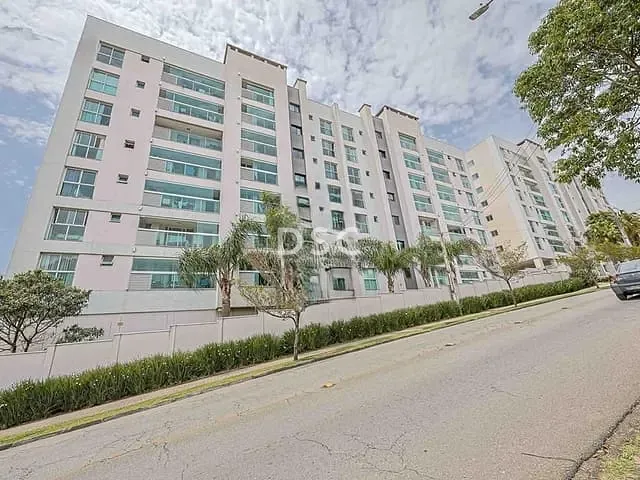 Apartamento 2 quartos e 2 banheiros, à venda, no bairro Portão em Curitiba