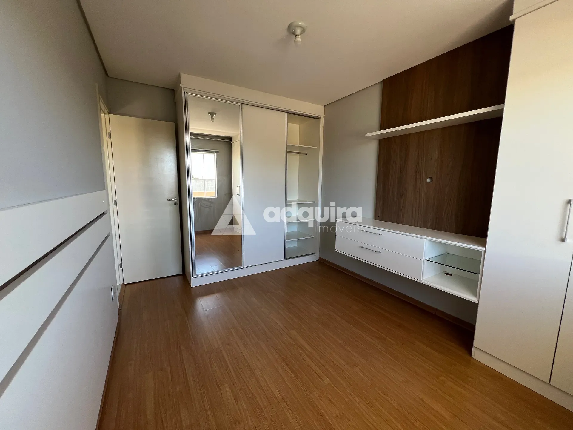 Apartamento, 2 quartos, 65 m² - Foto 4