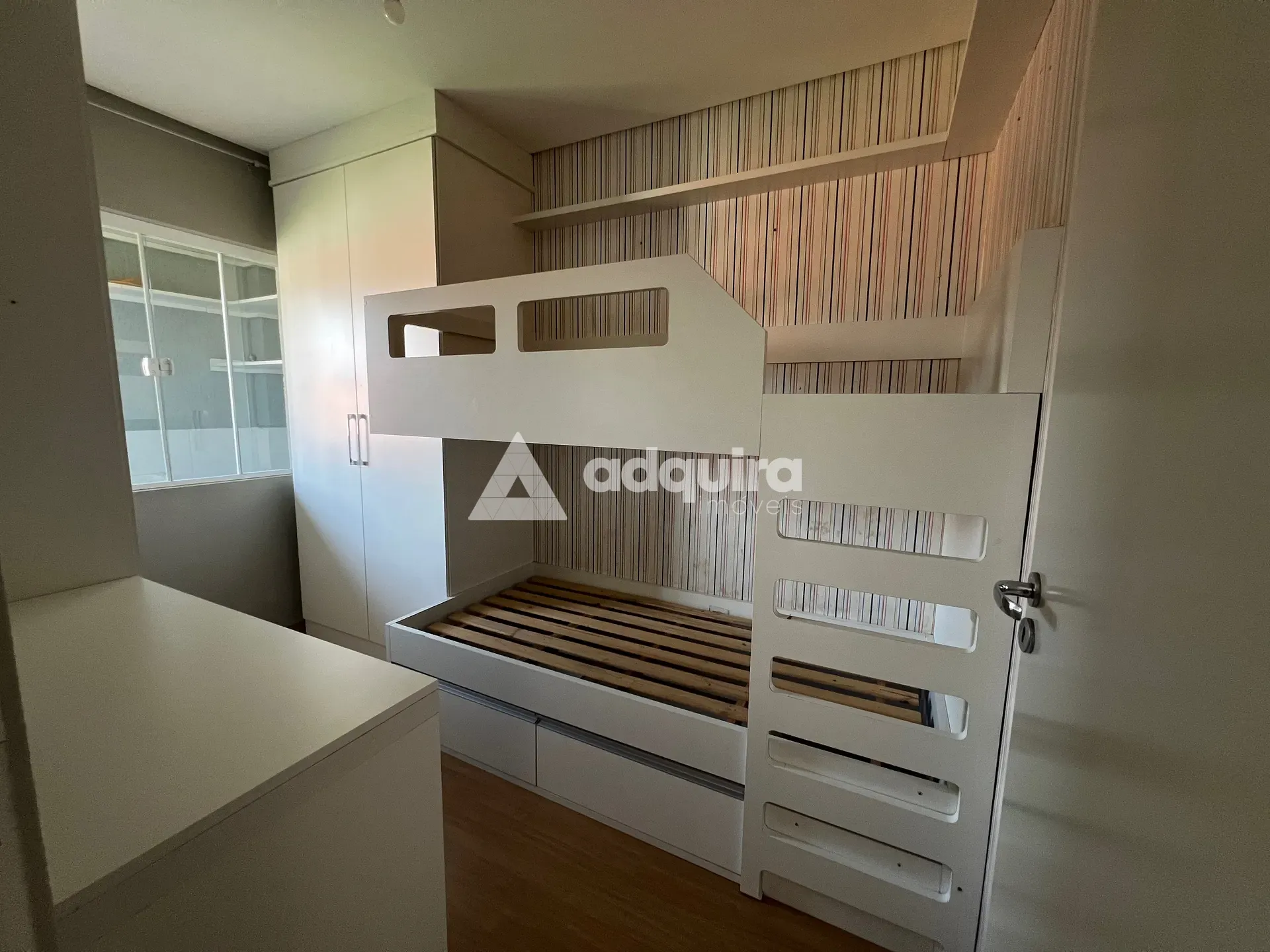 Apartamento, 2 quartos, 65 m² - Foto 3