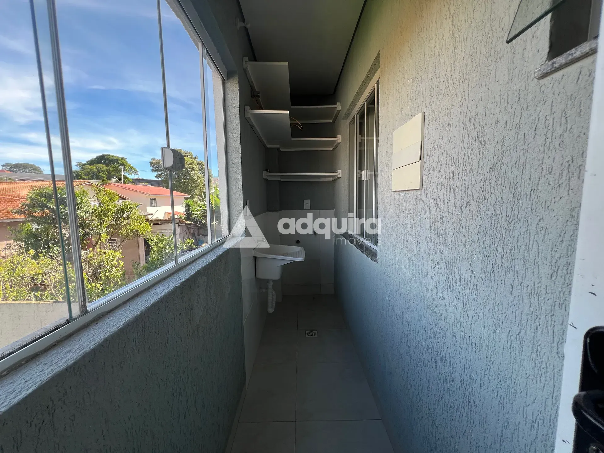 Apartamento, 2 quartos, 65 m² - Foto 6