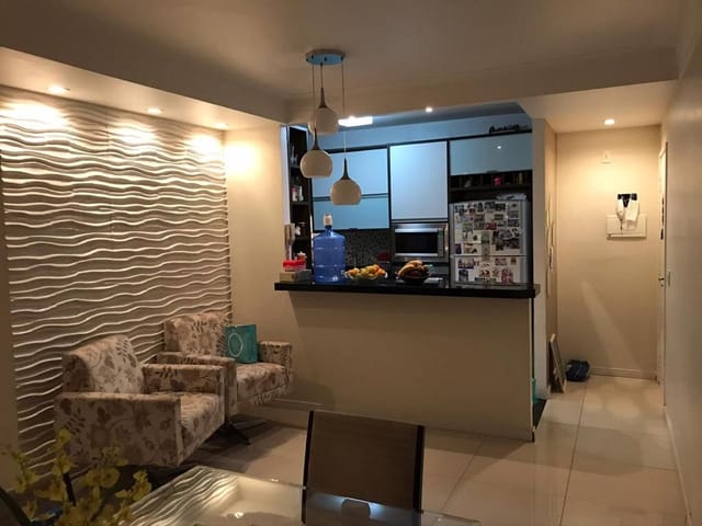 Foto do Apartamento - Apartamento com 2 dormitórios à venda, 72 m² por R$ 349.000,00 - Monte Castelo - São José dos Campos/SP | INDEPENDENCE NEGOCIOS IMOBILIARIOS LTDA