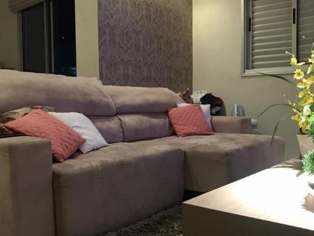 Foto do Apartamento - Apartamento com 2 dormitórios à venda, 72 m² por R$ 349.000,00 - Monte Castelo - São José dos Campos/SP | INDEPENDENCE NEGOCIOS IMOBILIARIOS LTDA