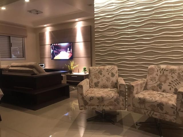 Foto do Apartamento - Apartamento com 2 dormitórios à venda, 72 m² por R$ 349.000,00 - Monte Castelo - São José dos Campos/SP | INDEPENDENCE NEGOCIOS IMOBILIARIOS LTDA