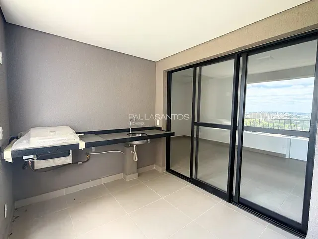 Apartamento 2 quartos e 2 banheiros, para alugar, no bairro Parque Morumbi em Votorantim