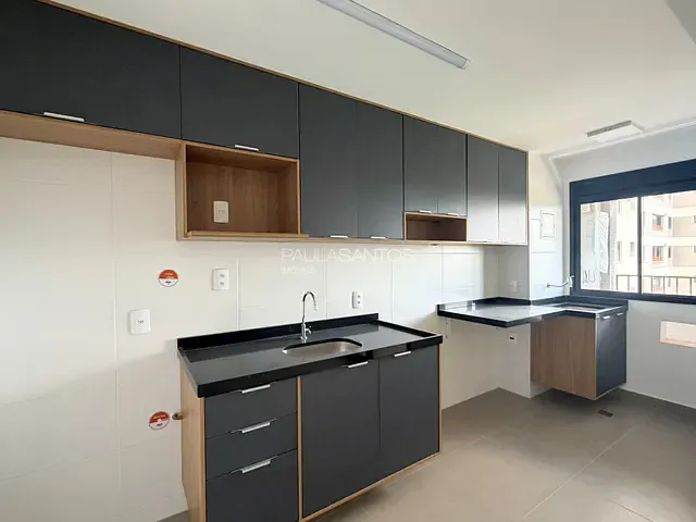 Apartamento 2 quartos e 2 banheiros, para alugar, no bairro Parque Morumbi em Votorantim