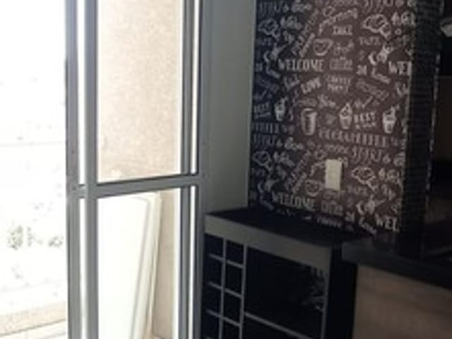 Apartamento com 50m² 2 quartos e 1 banheiro, à venda, no bairro Parque São Lourenço em São Paulo