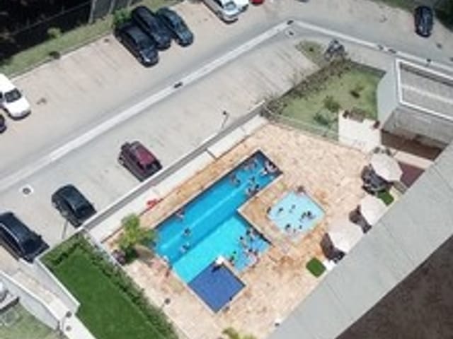 Apartamento com 50m² 2 quartos e 1 banheiro, à venda, no bairro Parque São Lourenço em São Paulo