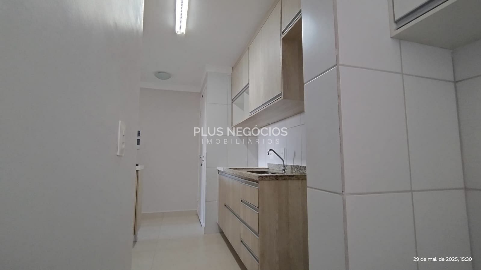 Apartamento, 2 quartos, 52 m² - Foto 4
