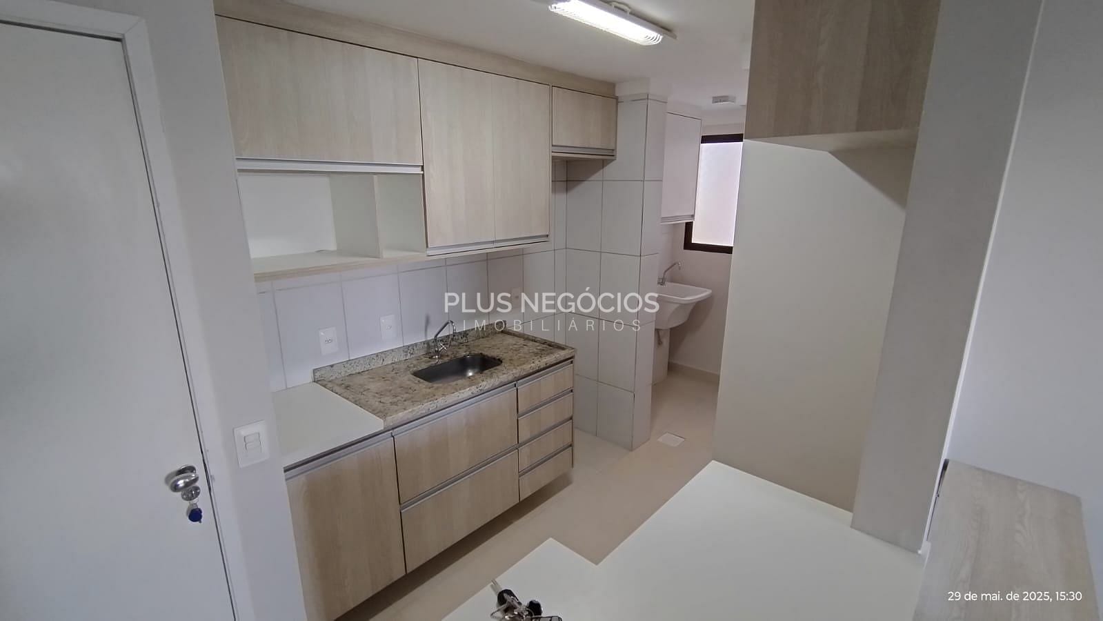 Apartamento, 2 quartos, 52 m² - Foto 1