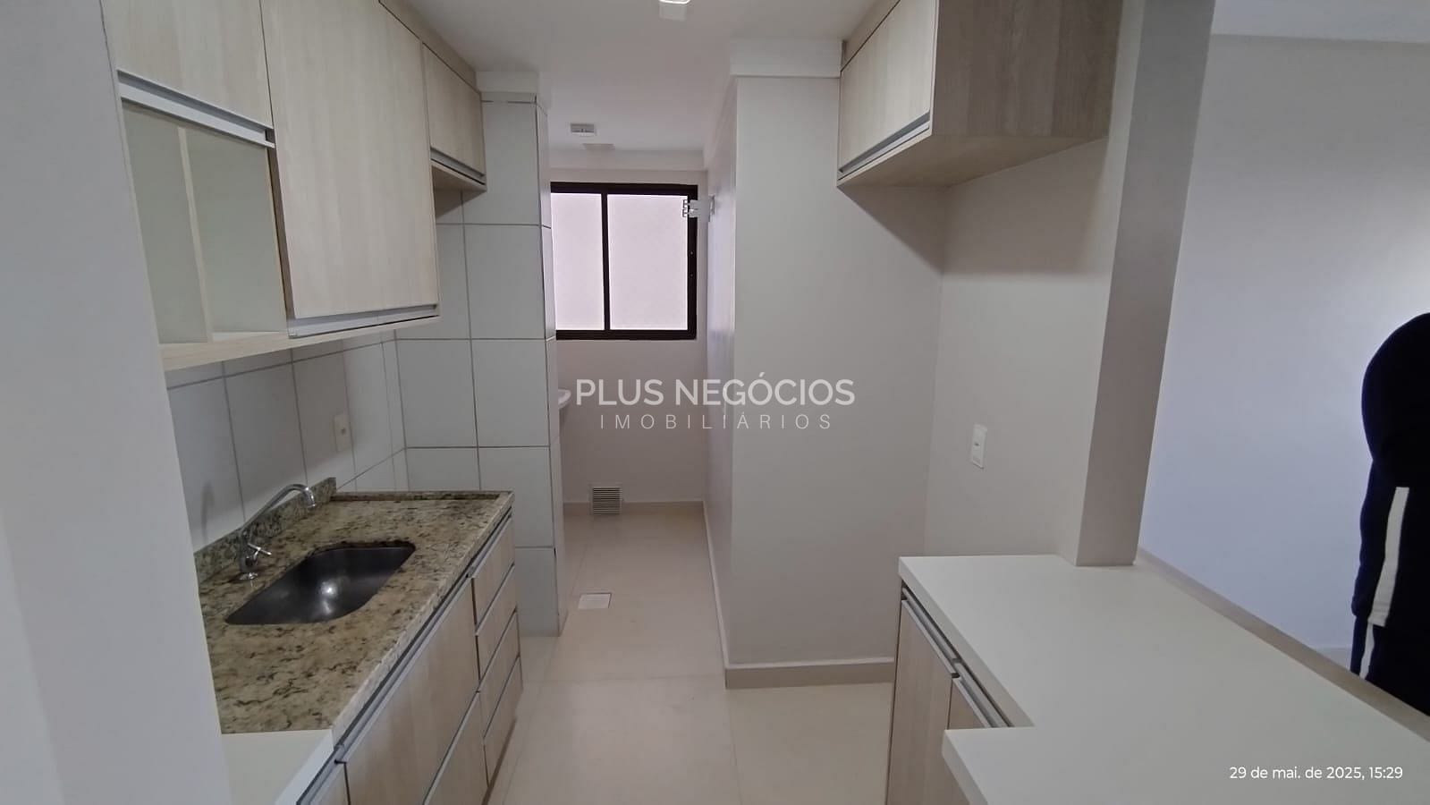 Apartamento, 2 quartos, 52 m² - Foto 3