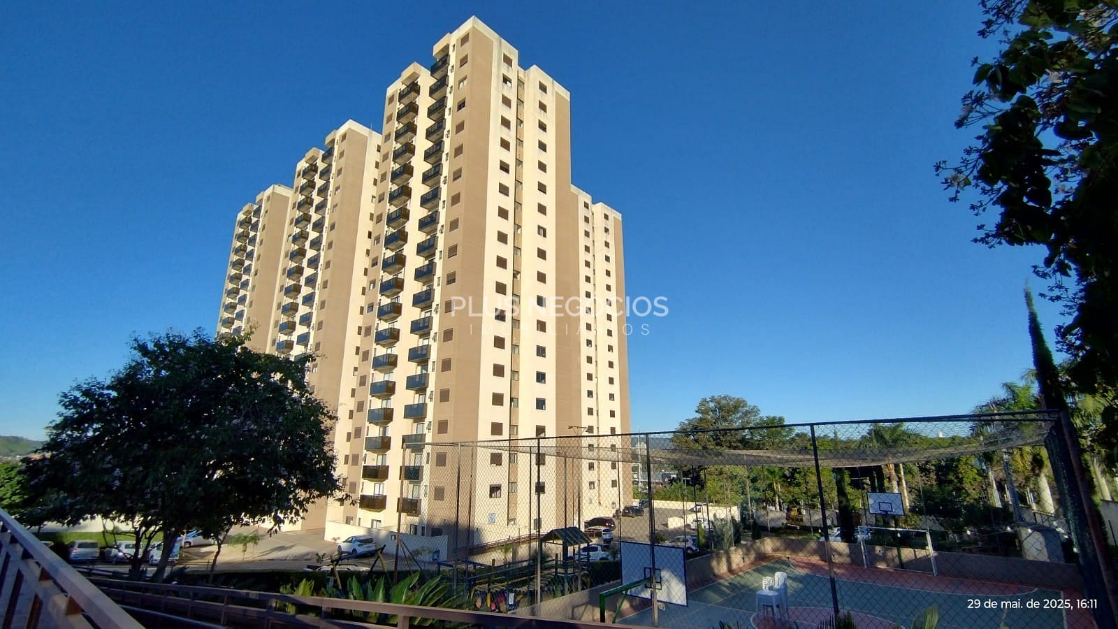 Apartamento, 2 quartos, 52 m² - Foto 2