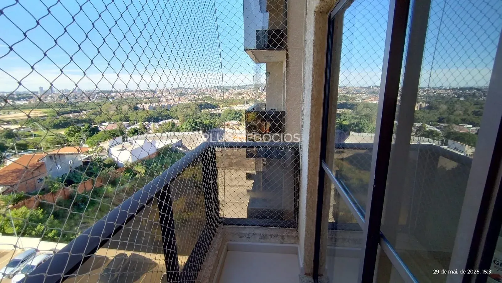 Apartamento, 2 quartos, 52 m² - Foto 11