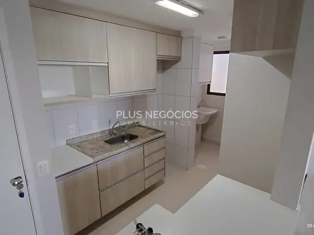 Apartamento com 52m² 2 quartos e 1 banheiro, à venda, no bairro Jardim Santa Fé em Sorocaba