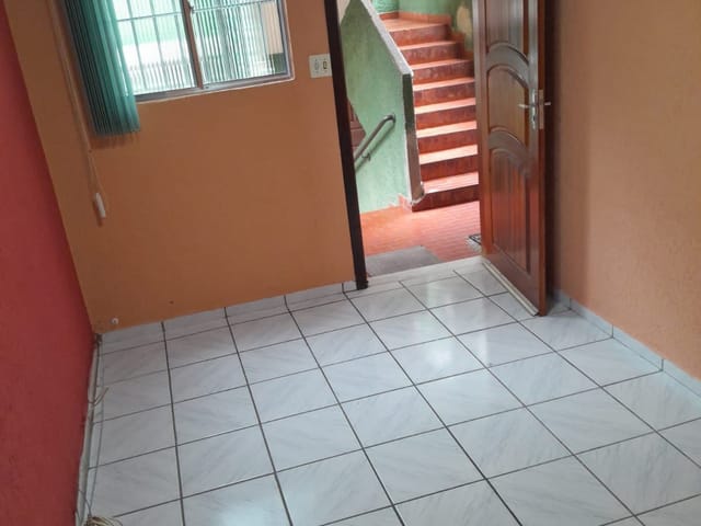 Foto do Apartamento - Apartamento à venda, Conjunto Habitacional Presidente Castelo Branco, Carapicuíba, SP | Collina Imóveis