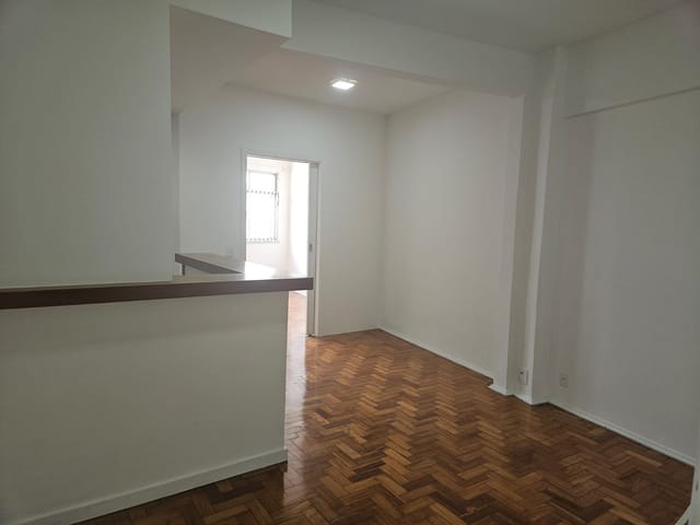 Apartamento à venda, no bairro Centro em Petrópolis