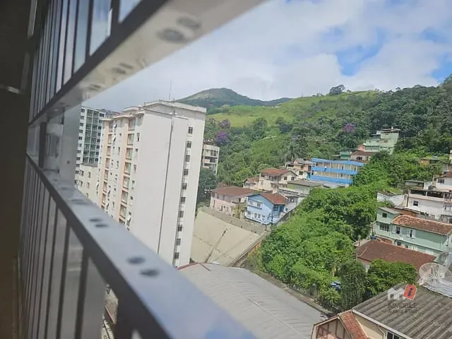Apartamento à venda, no bairro Centro em Petrópolis