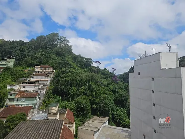 Apartamento à venda, no bairro Centro em Petrópolis