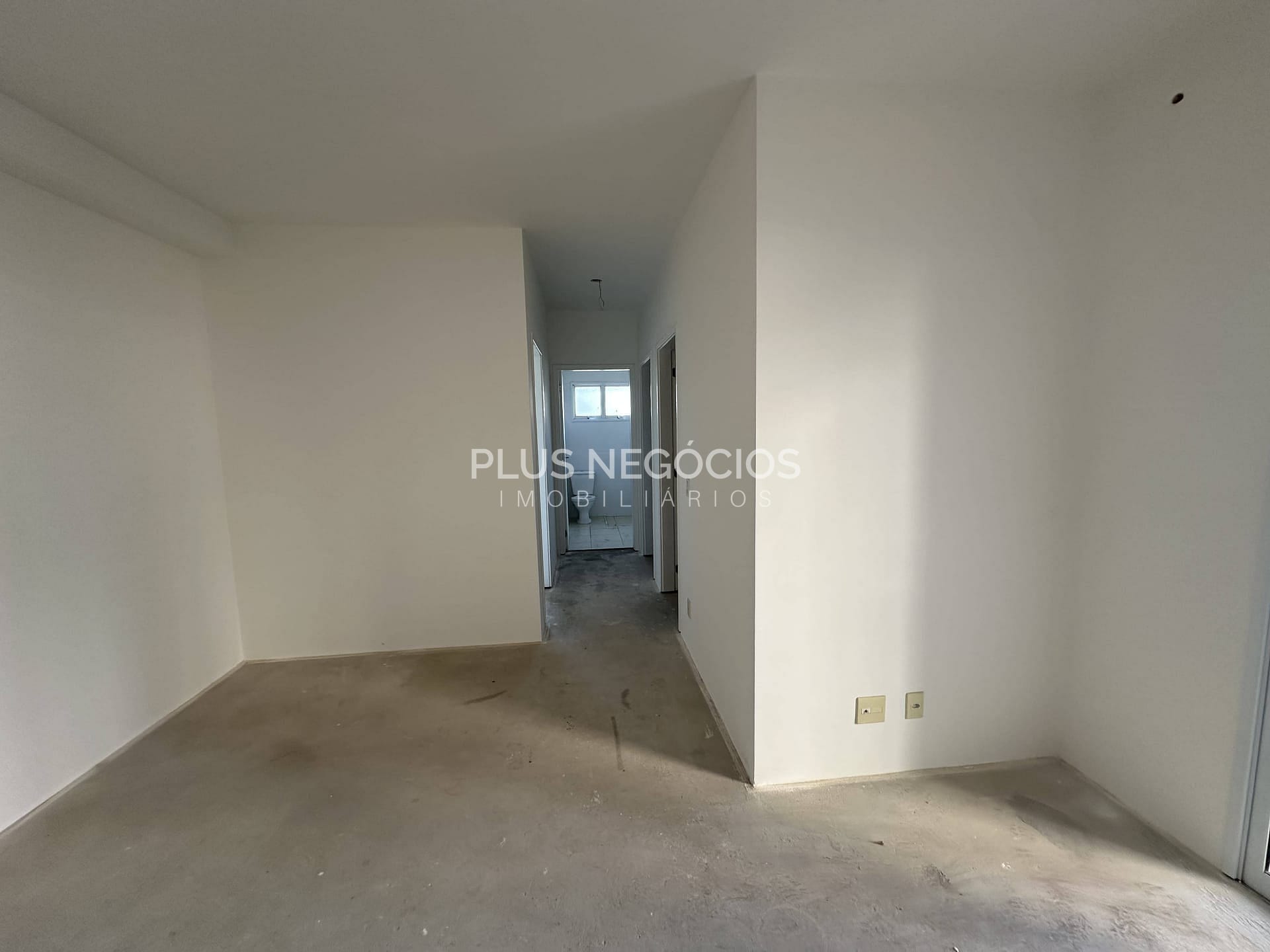 Apartamento, 2 quartos, 56 m² - Foto 2