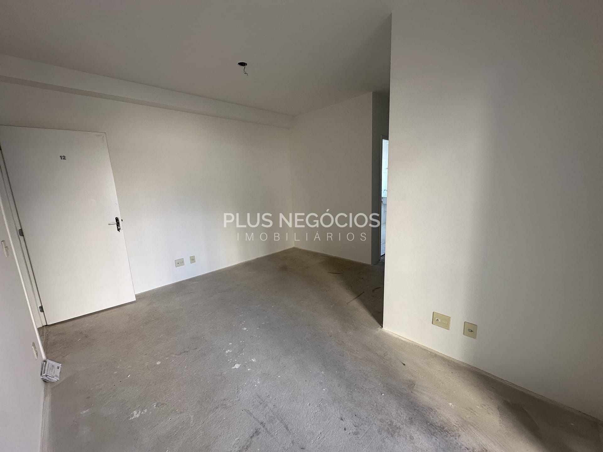 Apartamento, 2 quartos, 56 m² - Foto 6