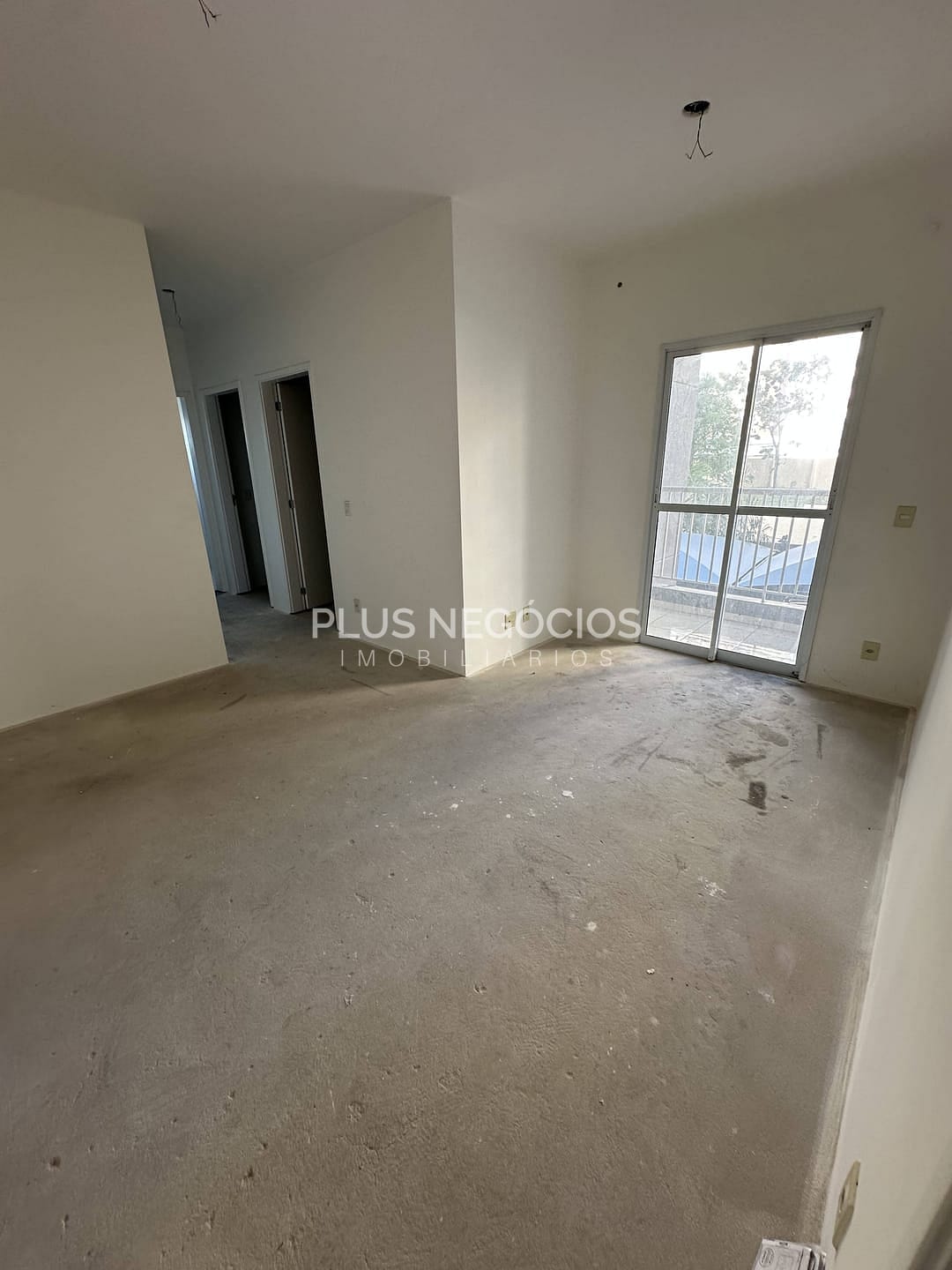 Apartamento, 2 quartos, 56 m² - Foto 9