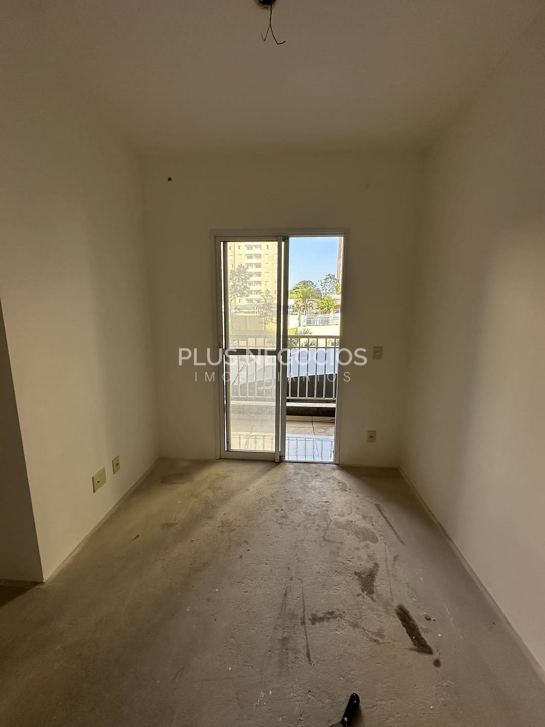 Apartamento, 2 quartos, 56 m² - Foto 1