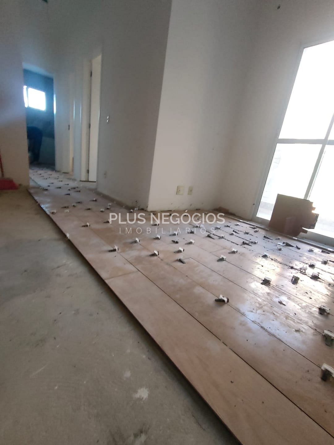 Apartamento, 2 quartos, 56 m² - Foto 3