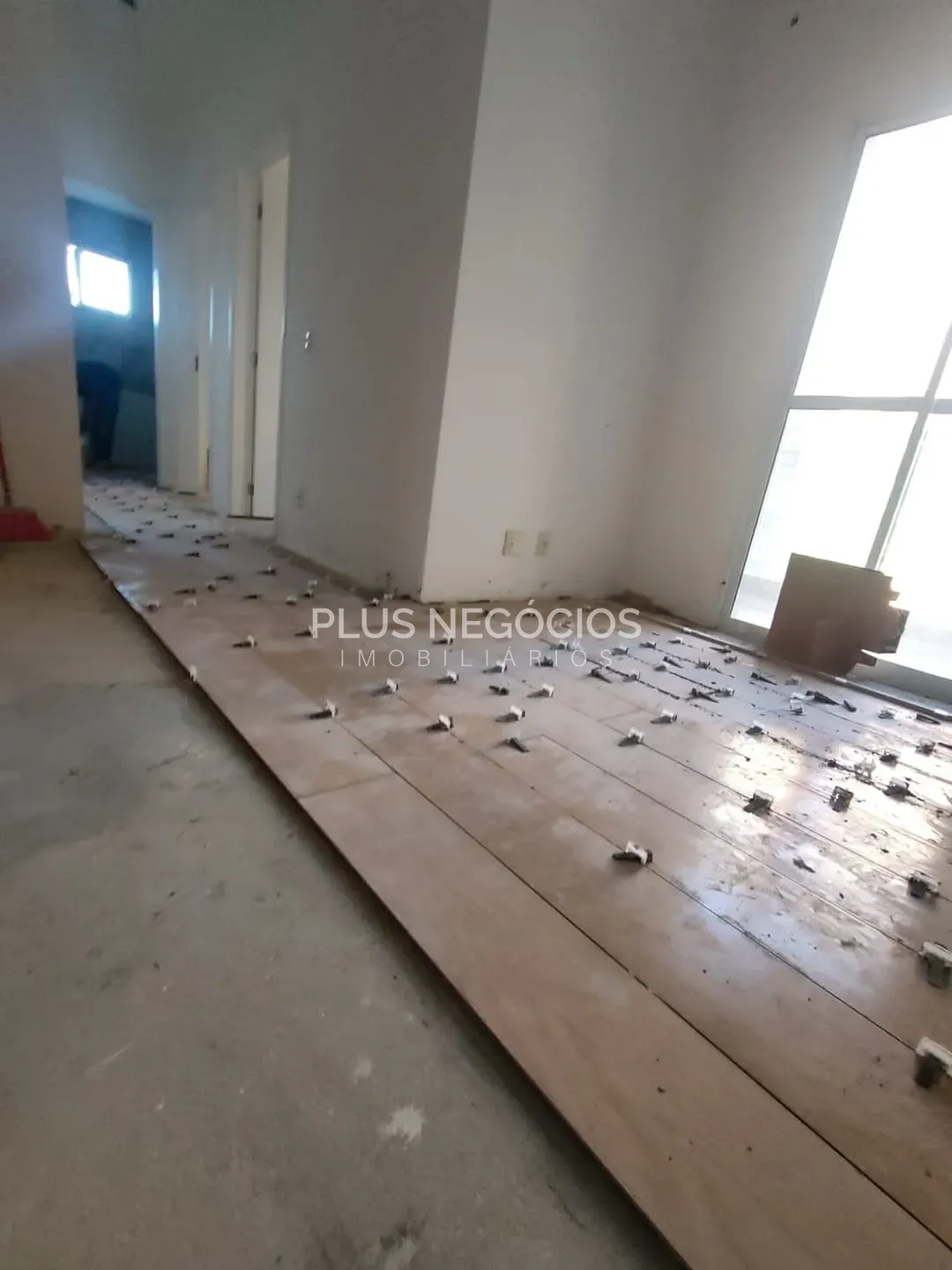 Apartamento, 2 quartos, 56 m² - Foto 3
