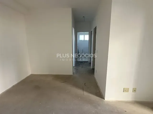 Apartamento com 56m² 2 quartos e 1 banheiro, à venda, no bairro Jardim São Carlos em Sorocaba