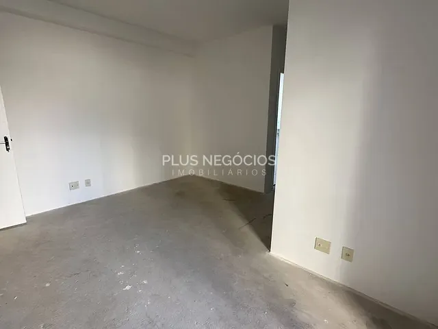 Apartamento com 56m² 2 quartos e 1 banheiro, à venda, no bairro Jardim São Carlos em Sorocaba
