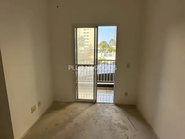 Apartamento com 56m² 2 quartos e 1 banheiro, à venda, no bairro Jardim São Carlos em Sorocaba