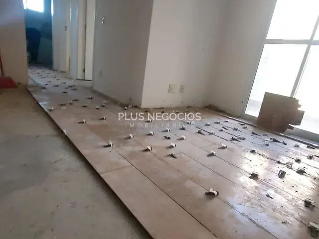 Apartamento com 56m² 2 quartos e 1 banheiro, à venda, no bairro Jardim São Carlos em Sorocaba