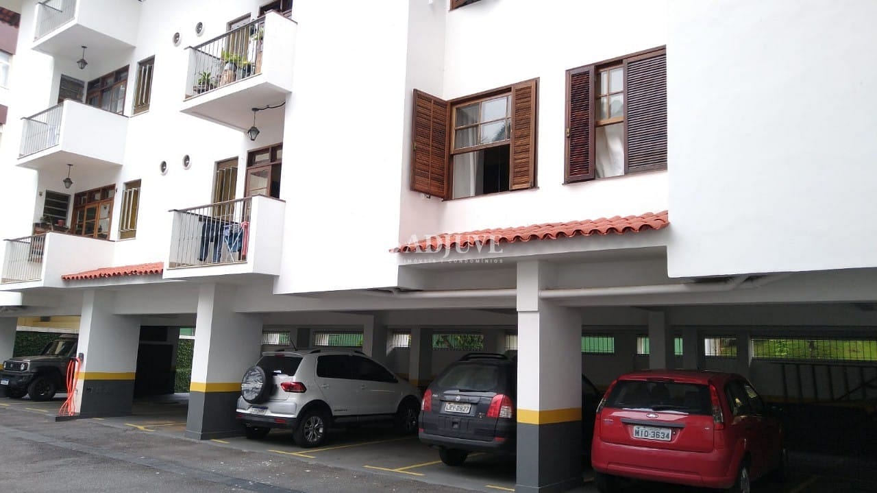 Apartamento à venda com 1 quarto, 39m² - Foto 5
