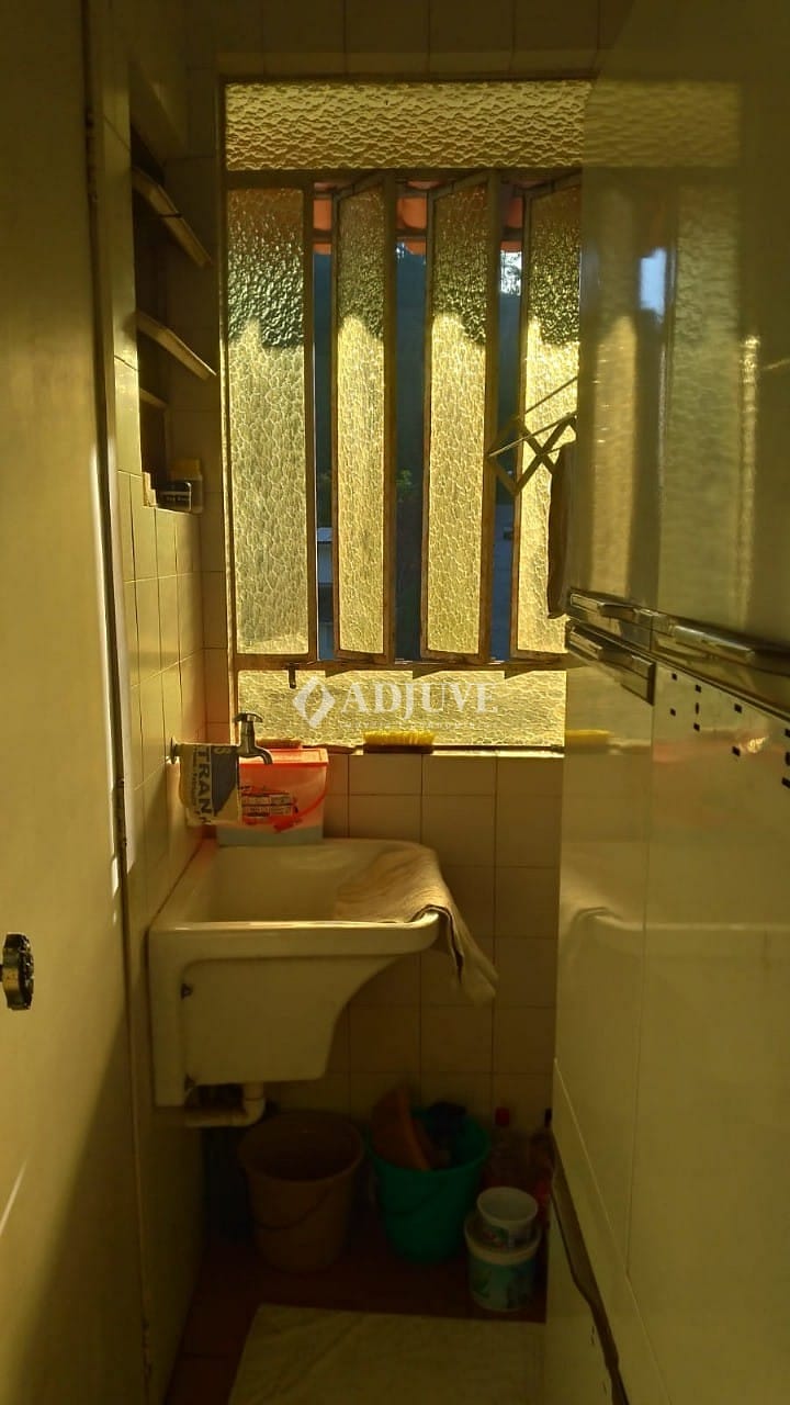 Apartamento à venda com 1 quarto, 39m² - Foto 6