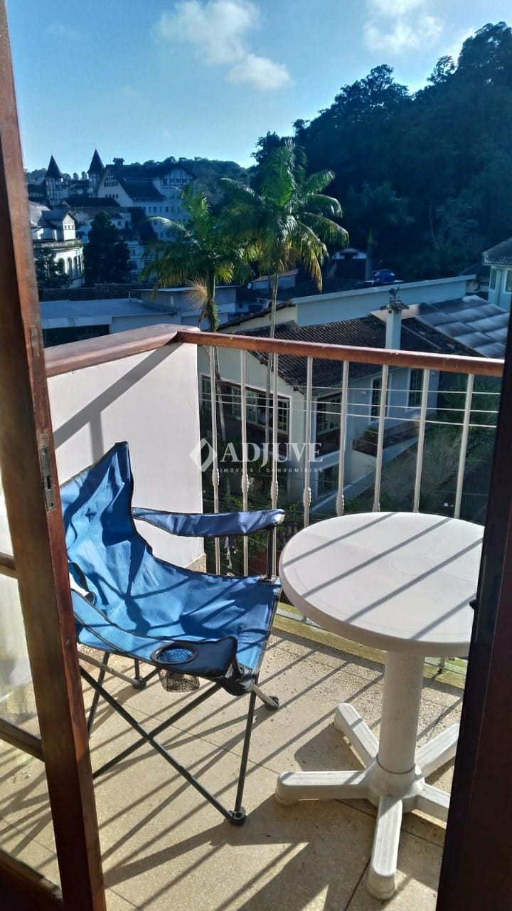 Apartamento à venda com 1 quarto, 39m² - Foto 9
