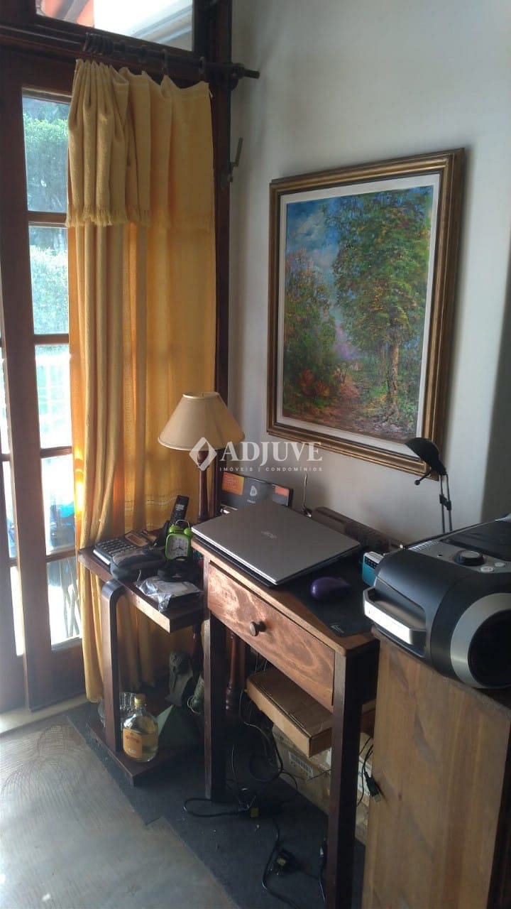 Apartamento à venda com 1 quarto, 39m² - Foto 10