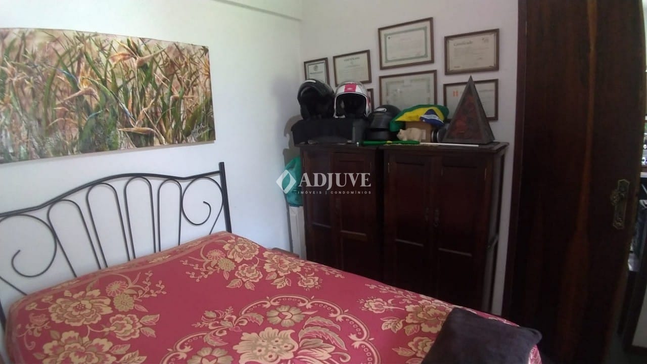 Apartamento à venda com 1 quarto, 39m² - Foto 12