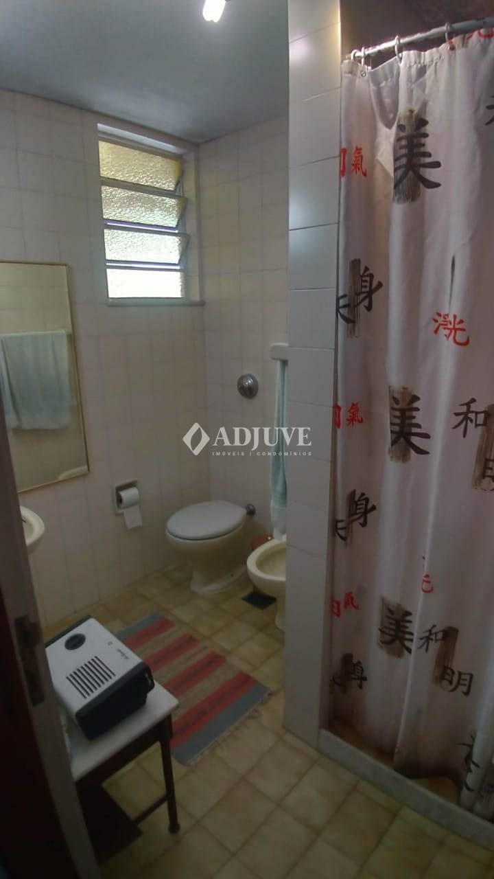 Apartamento à venda com 1 quarto, 39m² - Foto 14