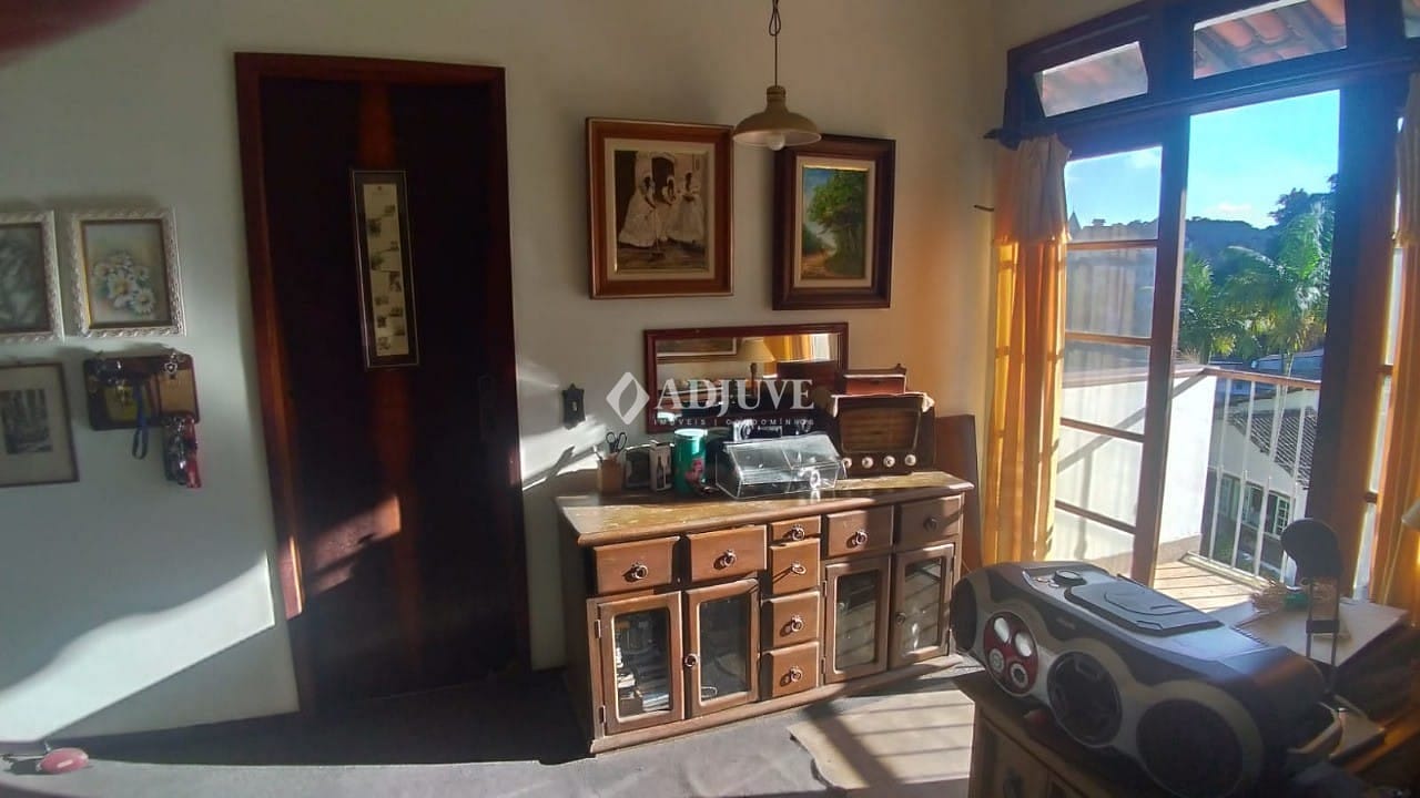 Apartamento à venda com 1 quarto, 39m² - Foto 15