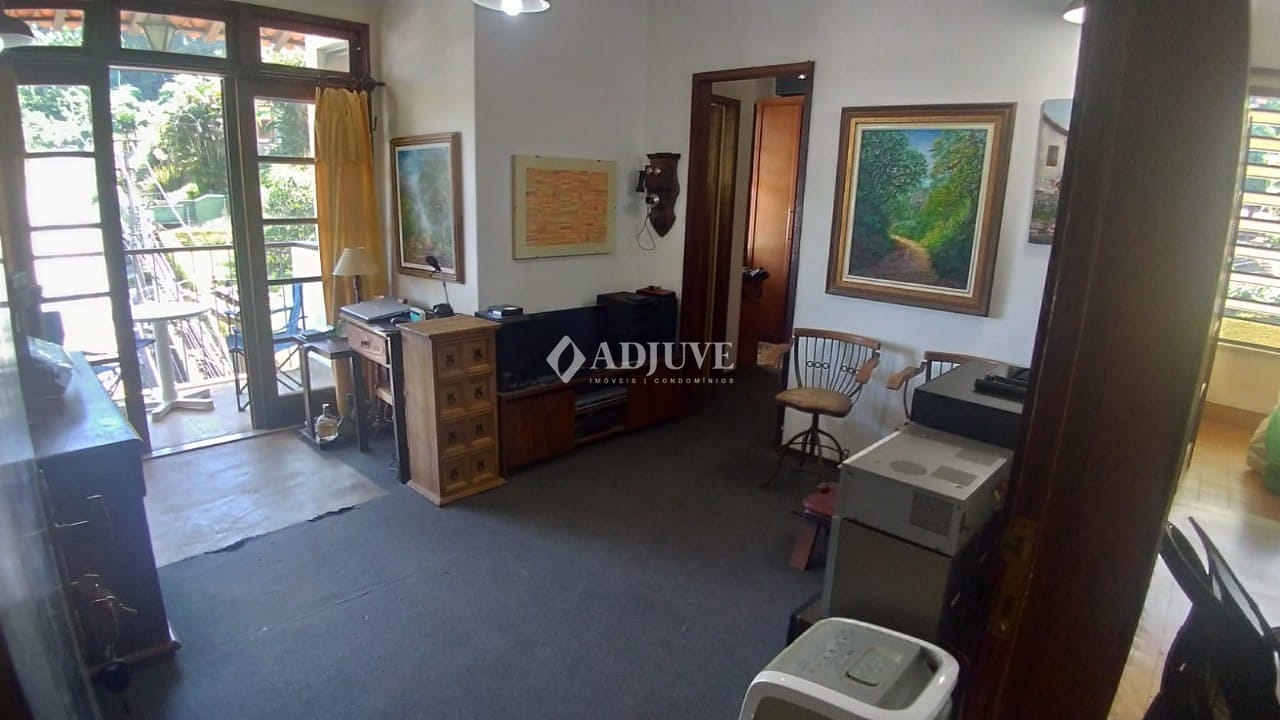 Apartamento à venda com 1 quarto, 39m² - Foto 17