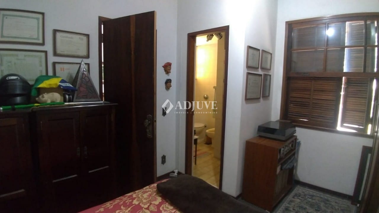Apartamento à venda com 1 quarto, 39m² - Foto 18