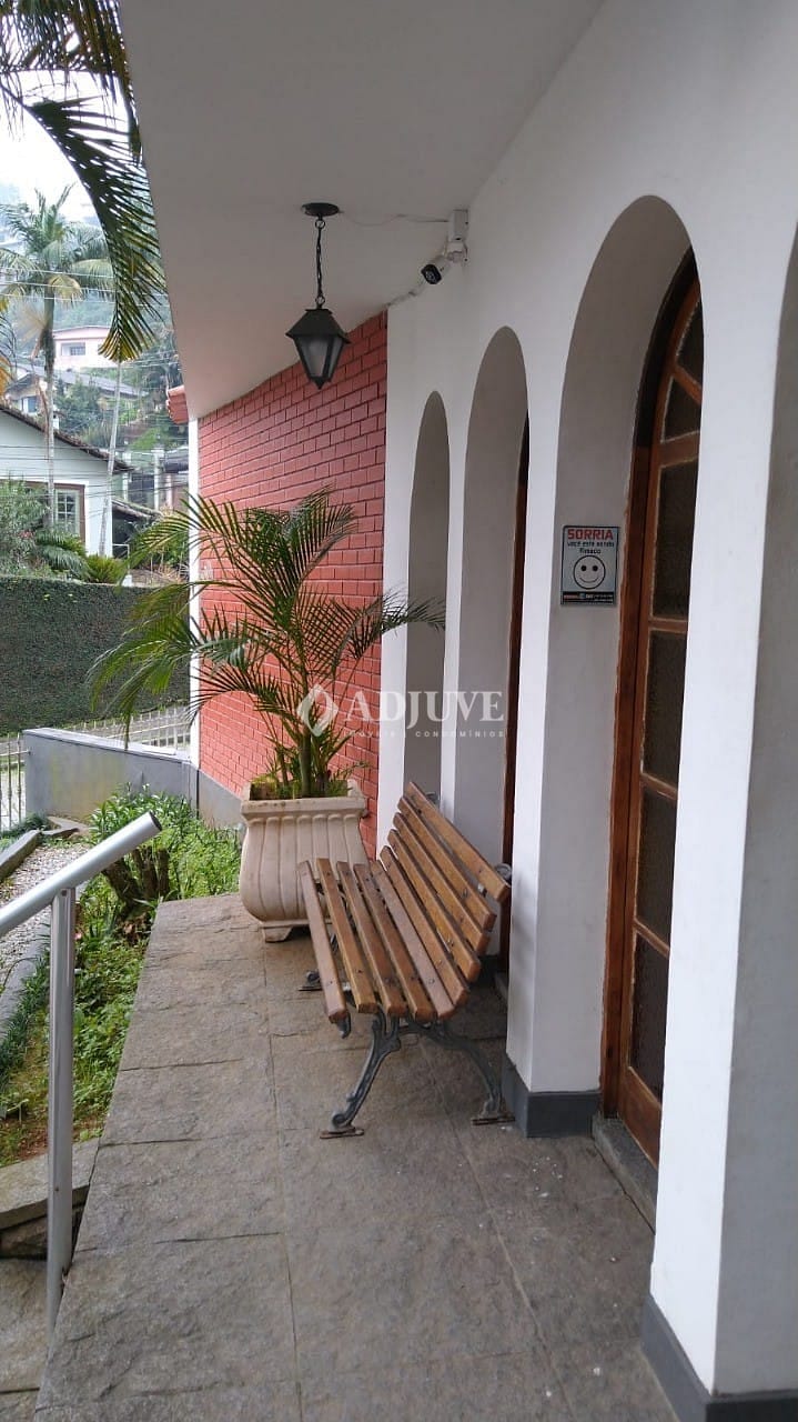 Apartamento à venda com 1 quarto, 39m² - Foto 21
