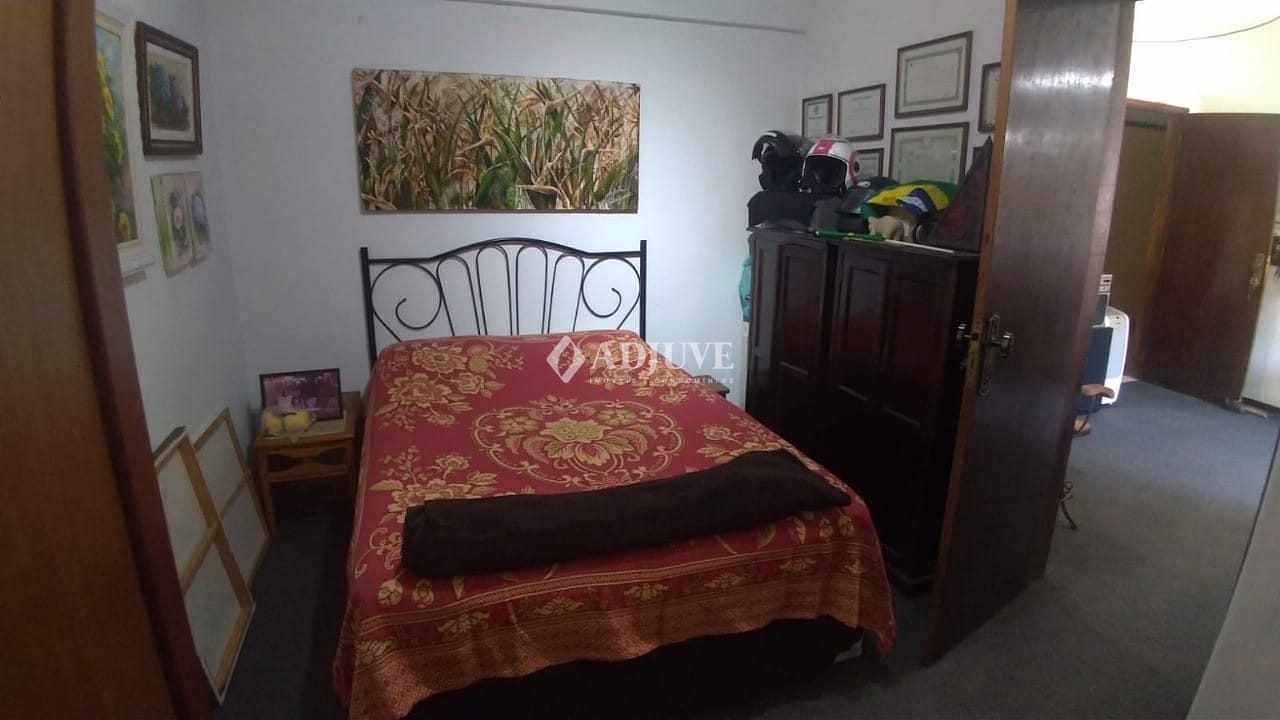 Apartamento à venda com 1 quarto, 39m² - Foto 11