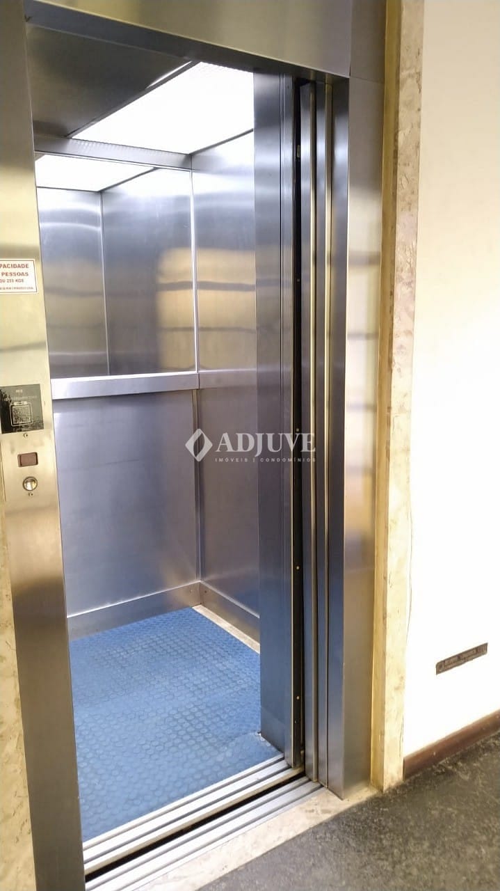 Apartamento à venda com 1 quarto, 39m² - Foto 22